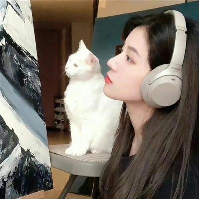 我们的生活充满阳光