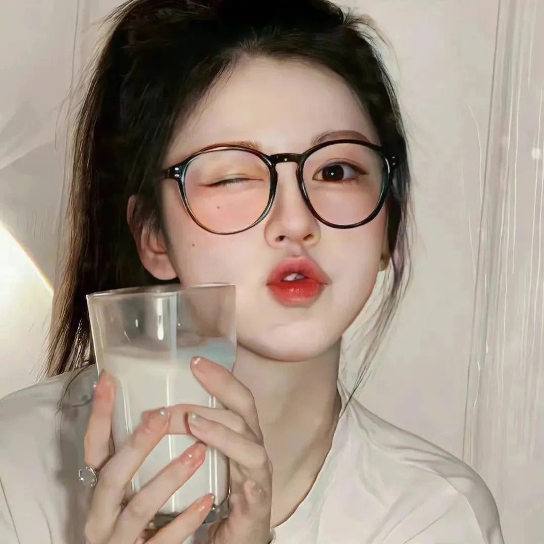 他的脑子有病